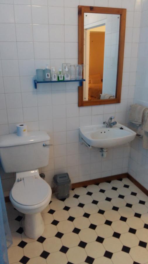 Albertinia Hotel Buitenkant foto