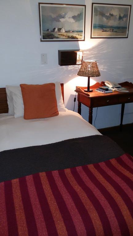 Albertinia Hotel Buitenkant foto