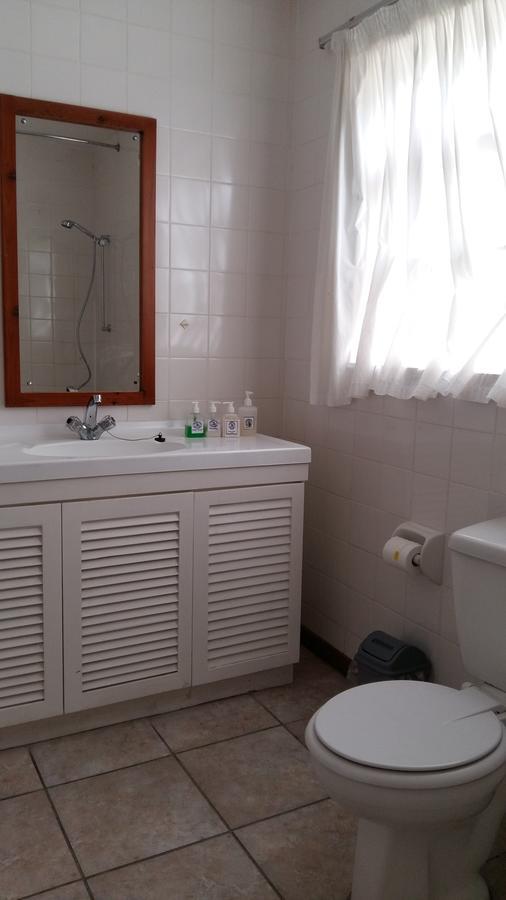 Albertinia Hotel Buitenkant foto
